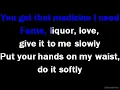 Lana del Rey - Gods and Monsters - Karaoke Version
