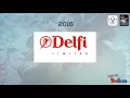 Delfi Limited - BA 2015 President University