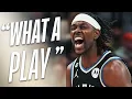 Jrue Holiday s Most CLUTCH Career Moments