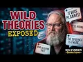 Patrick Clancy Conspiracies - Why