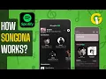 Spotify Rolls Out SongDNA To Turn Every Track Into An Experience