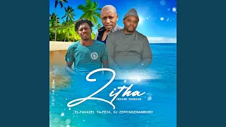 zitha house remake 