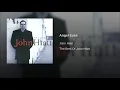 Angel Eyes - John Hiatt