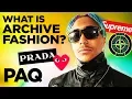 Download Lagu Let Loose in London's Best Fashion Archive (Full Outfit in 20 mins!)
