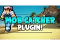 MOB CATCHER Minecraft Plugin Tutorial
