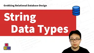 Don t Use the Wrong SQL String Type - CHAR vs VARCHAR vs TEXT Demystified
