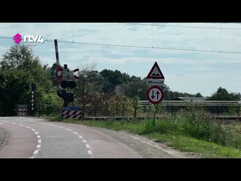 Fietsend langs de Vecht in 8-vorm, deel 1: Laar-Gramsbergen