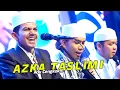 Download Lagu ADU CENGKOK HABIB ZAIDAN - CAK FANDY - UST. MUNA || AZKA TASLIMI LIVE LAP AMPERA ANDONG