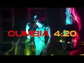 L-Gante X El Mas Ladron  X DT.Bilardo - PISTOLA - Cumbia 420
