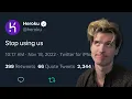 Heroku Is Dead Here s What I Recommend
