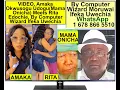 Download Lagu Amaka Okwusogu Udogu  Mama Onicha  Meets Rita Edochie By Computer Wizard Ifeka Uwechia
