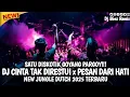 Download Lagu SATU DISKOTIK JOGET PARGOY !! DJ CINTA TAK DIRESTUI X PESAN DARI HARI JUNGLE DUTCH 20225 FULL BASS