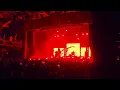 Currents - The Death We Seek - 4K - Live @ The House of Blues in Anaheim, California 4/11/26