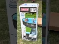 How to build Coleman 16 ft by 4 ft above ground pool Just in time for summer
