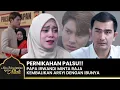 Download Lagu AKHIRNYA BEBAS!! Arsyi Tak Mau Pisah Sama Raja | AKU MENCINTAIMU KARENA ALLAH | EPS.33 (1/2)