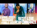 Download Lagu BEST LIVE STAGE PERFORMANCE||BEST OF EVANG. OSSY OKANUME \u0026 ABLE CEE 2020|PRAISE NIGHT| #vlogmas 002