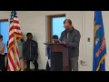 Jamestown Arbor Day Celebration 2019