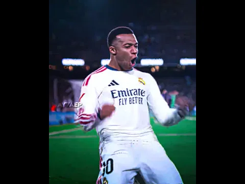 Mbappe Cooked Barcelona Today 🥶☠️