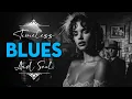 Download Lagu Blues \u0026 Soul Love Songs | Etta James Style Classics for Timeless Memories
