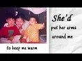 Kid Again - Hsu Rinaa (Official Lyrics Video)