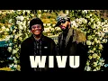Download Lagu Mbosso Ft Diamond Platnumz - Wivu (Official Music Video)
