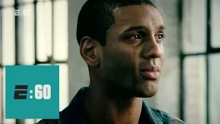 Heir McNair A conversation with Steve McNair s wife and son E 60 ESPN