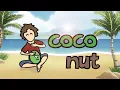 Download Lagu Da Coconut Nut (FreddeGredde)