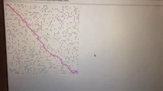 A Pathfinding Algorithm Coding Challenge 5