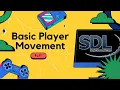 Sprite Animation with SDL2 - PART 1