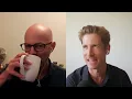 The Art of Telling Stories with Bobby Podesta
