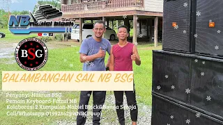 balambangan sa il nb u0026bsg