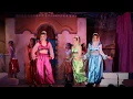 Disney s Aladdin JR Iago cast