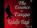 Una Pena - Rodolfo Biagi & Teófilo Ibáñez