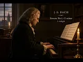 J.S. Bach - Sonata No.1, G minor - I. Adagio #bach