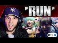 Download Lagu CEÉLE descubriendo el KPOP (RUN - BTS) REACTION