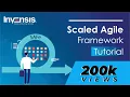 Download Lagu Scaled Agile Framework (SAFe) Tutorial | SAFe Agile Framework Tutorial | Introduction to SAFe Agile