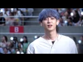 Download Lagu [Mixed Fancams] SMTOWN Concert 2017 - Chanyeol \u0026 Wendy - Stay With Me