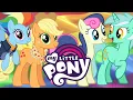 Let The Rainbow Remind You - MLP Pride Retrospective