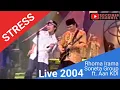 Download Lagu Rhoma Irama \u0026 Soneta Group ft Aan KDI - Stress live 2004
