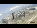How to fly the Avenger Plane like a pro in GTA 5