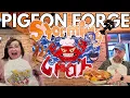 Storming Crab Pigeon Forge Review Snow Crab Cajun Seafood Boil Appetizers Taste Test