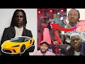 Download Lagu Mohbad Fan fight Naira Marley on stage / Rema Rich Garage
