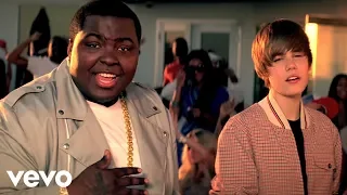 Sean Kingston Justin Bieber Eenie Meenie Official Video 