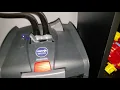 TOPFIN 120 PRO INTERNET RESET FILTER