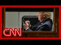 Download Lagu Trump: 'Complete obliteration!' of Hamas if they insist on staying in power in Gaza