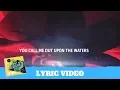 Download Lagu Oceans (Where Feet May Fail) [Lyric Video] - Hillsong Kids