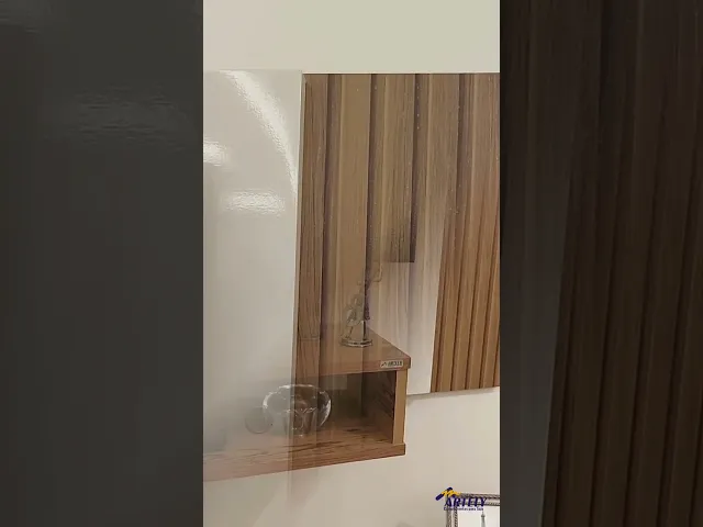 Vídeo do produto
