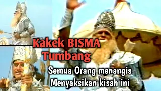 Download Akhirnya Bisma Putra Gangga Tumbang oleh Panah Arjuna || Arjuna vs Bisma MP3