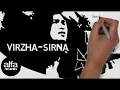 Download Lagu Virzha - Sirna (Sparkol lirik)