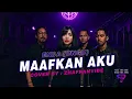Lagu Maafkan Aku (Enda UNGU) | Cover versi rock | ZhafranVibe